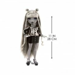 Rainbow High Shadow High Series 1 Luna Madison