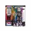 Rainbow High Shadow High Series 1 Ash Silverstone