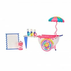 L.O.L. Surprise! Official Store New Releases LOL Surprise OMG Art Cart Playset With Splatters Collectible Doll And 8 Surprises 11 L.O.L. Surprise! Official Store New Releases LOL Surprise OMG Art Cart Playset With Splatters Collectible Doll And 8 Surprises