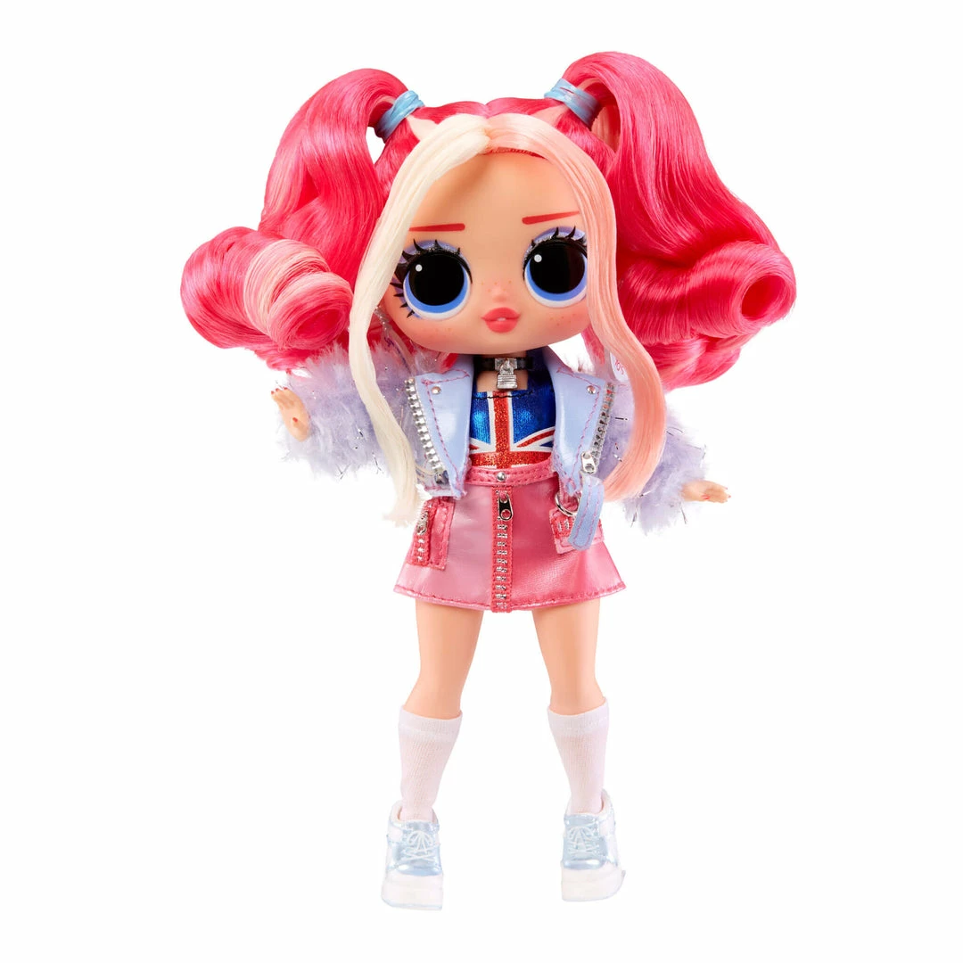 L.O.L. Surprise! Official Store LOL Surprise Tween Series 3 Fashion Doll Chloe Pepper With 15 Surprises 3 L.O.L. Surprise! Official Store LOL Surprise Tween Series 3 Fashion Doll Chloe Pepper With 15 Surprises