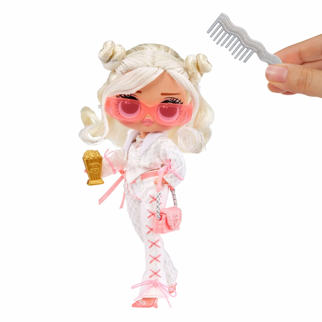 L.O.L. Surprise! Official Store New Releases LOL Surprise Tween Series 3 Fashion Doll Marilyn Star With 15 Surprises 5 L.O.L. Surprise! Official Store New Releases LOL Surprise Tween Series 3 Fashion Doll Marilyn Star With 15 Surprises