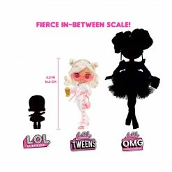 L.O.L. Surprise! Official Store New Releases LOL Surprise Tween Series 3 Fashion Doll Marilyn Star With 15 Surprises 13 L.O.L. Surprise! Official Store New Releases LOL Surprise Tween Series 3 Fashion Doll Marilyn Star With 15 Surprises