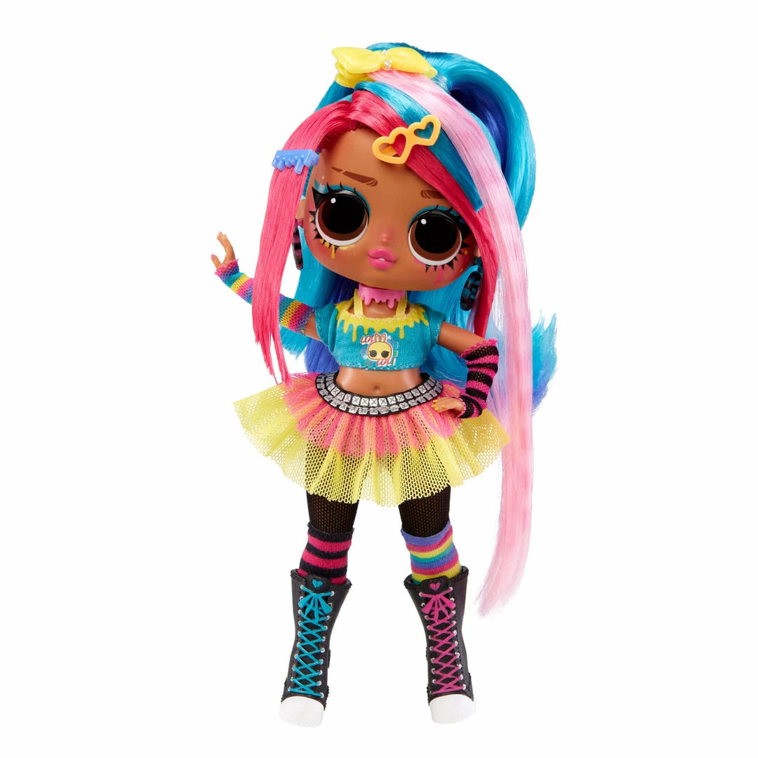 L.O.L. Surprise! Official Store LOL Surprise Tween Series 3 Fashion Doll Emma Emo With 15 Surprises 3 L.O.L. Surprise! Official Store LOL Surprise Tween Series 3 Fashion Doll Emma Emo With 15 Surprises