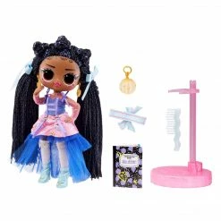 L.O.L. Surprise! Official Store LOL Surprise Tween Series 3 Fashion Doll Nia Regal With 15 Surprises