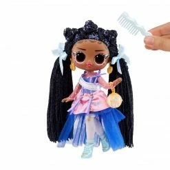 L.O.L. Surprise! Official Store LOL Surprise Tween Series 3 Fashion Doll Nia Regal With 15 Surprises