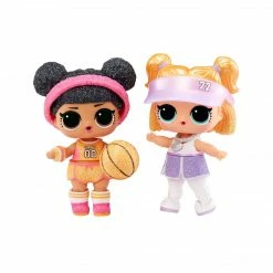L.O.L. Surprise! Official Store LOL Surprise All-Star Sports Moves Series 7, Unbox 8 Surprises, Including A Movement Feature 12 L.O.L. Surprise! Official Store LOL Surprise All-Star Sports Moves Series 7, Unbox 8 Surprises, Including A Movement Feature