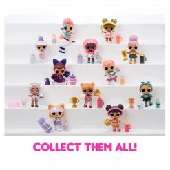 L.O.L. Surprise! Official Store LOL Surprise All-Star Sports Moves Series 7, Unbox 8 Surprises, Including A Movement Feature 13 L.O.L. Surprise! Official Store LOL Surprise All-Star Sports Moves Series 7, Unbox 8 Surprises, Including A Movement Feature