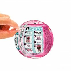 L.O.L. Surprise! Official Store LOL Surprise All-Star Sports Moves Series 7, Unbox 8 Surprises, Including A Movement Feature 15 L.O.L. Surprise! Official Store LOL Surprise All-Star Sports Moves Series 7, Unbox 8 Surprises, Including A Movement Feature