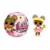 L.O.L. Surprise! Official Store LOL Surprise All-Star Sports Moves Series 7, Unbox 8 Surprises, Including A Movement Feature