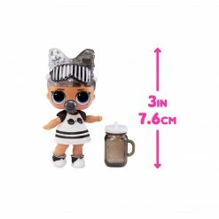 L.O.L. Surprise! Official Store New Releases LOL Surprise Glitter Color Change Dolls With 7 Surprises 11 L.O.L. Surprise! Official Store New Releases LOL Surprise Glitter Color Change Dolls With 7 Surprises