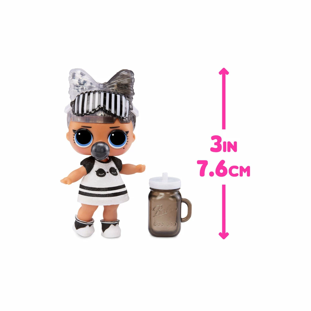 L.O.L. Surprise! Official Store New Releases LOL Surprise Glitter Color Change Dolls With 7 Surprises 5 L.O.L. Surprise! Official Store New Releases LOL Surprise Glitter Color Change Dolls With 7 Surprises