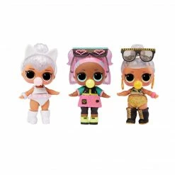 L.O.L. Surprise! Official Store New Releases LOL Surprise Glitter Color Change Dolls With 7 Surprises 12 L.O.L. Surprise! Official Store New Releases LOL Surprise Glitter Color Change Dolls With 7 Surprises