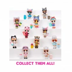 L.O.L. Surprise! Official Store New Releases LOL Surprise Glitter Color Change Dolls With 7 Surprises 13 L.O.L. Surprise! Official Store New Releases LOL Surprise Glitter Color Change Dolls With 7 Surprises