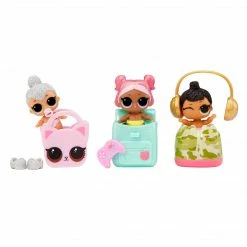 L.O.L. Surprise! Official Store LOL Surprise Glitter Color Change Lil Sis With 5 Surprises New Releases 13 L.O.L. Surprise! Official Store LOL Surprise Glitter Color Change Lil Sis With 5 Surprises New Releases