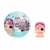 L.O.L. Surprise! Official Store LOL Surprise Glitter Color Change Lil Sis With 5 Surprises New Releases 1 L.O.L. Surprise! Official Store LOL Surprise Glitter Color Change Lil Sis With 5 Surprises New Releases