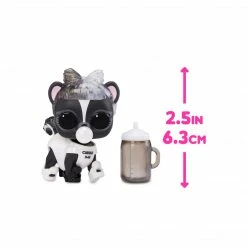 L.O.L. Surprise! Official Store LOL Surprise Glitter Color Change Pets With 5 Surprises 12 L.O.L. Surprise! Official Store LOL Surprise Glitter Color Change Pets With 5 Surprises