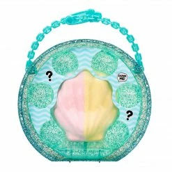 L.O.L. Surprise! Official Store New Releases LOL Surprise Glitter Color Change Pearl Surprise Interactive Playset - Turquoise 11 L.O.L. Surprise! Official Store New Releases LOL Surprise Glitter Color Change Pearl Surprise Interactive Playset - Turquoise