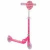 Sale LOL Surprise Folding Kick Scooter Pink/Purple