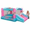 The World Of LOL Surprise LOL Surprise Jump 'n Slide Bouncer