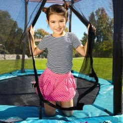 LOL Surprise 7 Ft Trampoline The World Of LOL Surprise 8 LOL Surprise 7 Ft Trampoline The World Of LOL Surprise