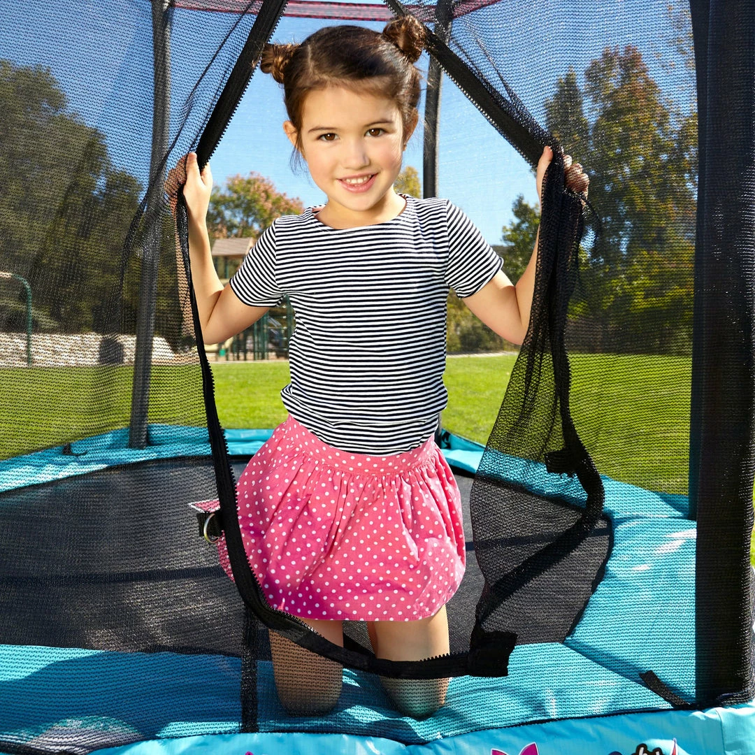 LOL Surprise 7 Ft Trampoline The World Of LOL Surprise 5 LOL Surprise 7 Ft Trampoline The World Of LOL Surprise