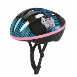 L.O.L. Surprise! Official Store LOL Surprise Remix Adjustable Helmet For Kids