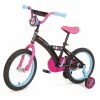 The World Of LOL Surprise LOL Surprise Remix 16-Inch Bike With Wireless Music Speaker For Kids 2 The World Of LOL Surprise LOL Surprise Remix 16-Inch Bike With Wireless Music Speaker For Kids
