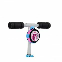 LOL Surprise Remix Soundtrack Kick Scooter With Wireless Music Speaker For Kids Gifts
