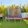 L.O.L. Surprise! Official Store LOL Surprise 12ft Trampoline The World Of LOL Surprise 1 L.O.L. Surprise! Official Store LOL Surprise 12ft Trampoline The World Of LOL Surprise