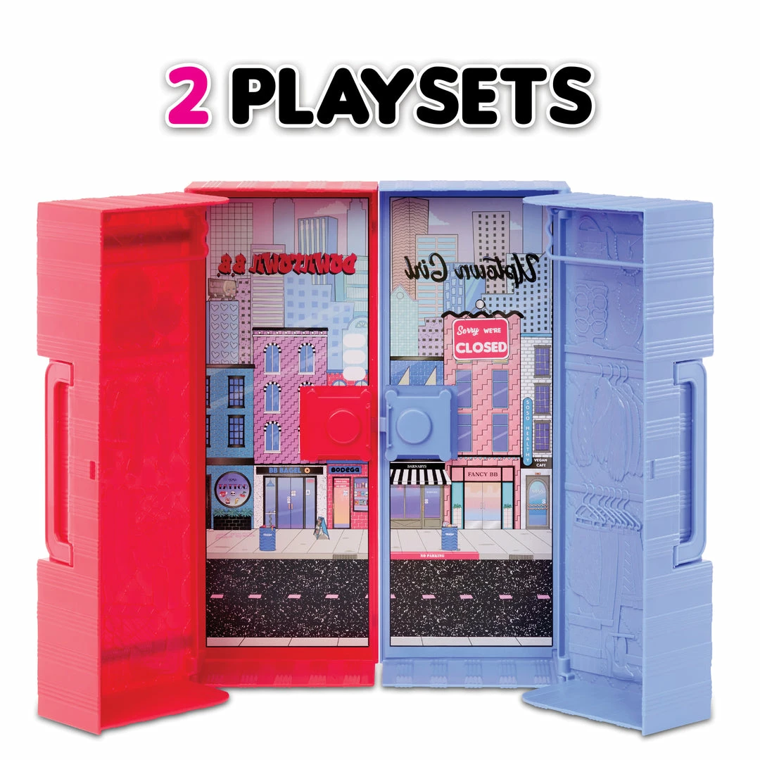 Collectible Dolls LOL Surprise Amazing Surprise With 14 Exclusive Dolls 8 Collectible Dolls LOL Surprise Amazing Surprise With 14 Exclusive Dolls