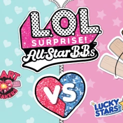 Exclusives & Vault LOL Surprise All Star Sports Ultimate Collection Series 1 With 12 Sparkly Baseball Dolls 22 Exclusives & Vault LOL Surprise All Star Sports Ultimate Collection Series 1 With 12 Sparkly Baseball Dolls