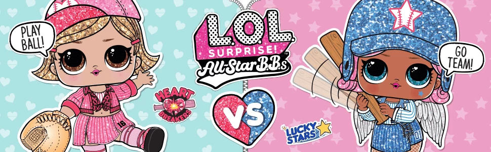 Exclusives & Vault LOL Surprise All Star Sports Ultimate Collection Series 1 With 12 Sparkly Baseball Dolls 12 Exclusives & Vault LOL Surprise All Star Sports Ultimate Collection Series 1 With 12 Sparkly Baseball Dolls