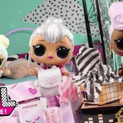 Collectible Dolls LOL Surprise Big B.B. (Big Baby) Bon Bon – 11