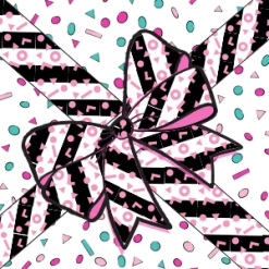 Gifts LOL Surprise Deluxe Present Surprise With Limited Edition Miss Par-tay Doll And Pet, Pink