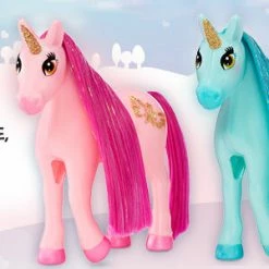 Dream Ella MGA's Dream Bella 5.5