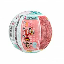 L.O.L. Surprise! Official Store New Releases Mini LOL Surprise Color Change Surprise, Series 2, With 5+ Surprises