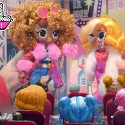 Sale LOL Surprise OMG Movie Magic Studios With 70+ Surprises To Unbox, Including 12 Dolls 19 Sale LOL Surprise OMG Movie Magic Studios With 70+ Surprises To Unbox, Including 12 Dolls