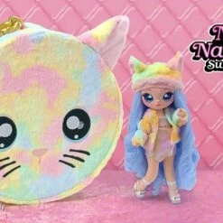 Na Na Na Surprise Ultimate Surprise Rainbow Kitty 19 Na Na Na Surprise Ultimate Surprise Rainbow Kitty