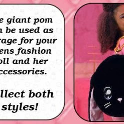 Na Na Na Surprise Ultimate Surprise Rainbow Kitty 17 Na Na Na Surprise Ultimate Surprise Rainbow Kitty