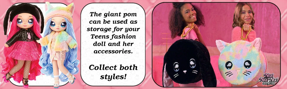 Na Na Na Surprise Ultimate Surprise Rainbow Kitty 9 Na Na Na Surprise Ultimate Surprise Rainbow Kitty