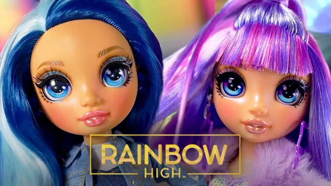 Rainbow High Winter Break Fashion Doll Violet Willow With Accessories 12 Rainbow High Winter Break Fashion Doll Violet Willow With Accessories
