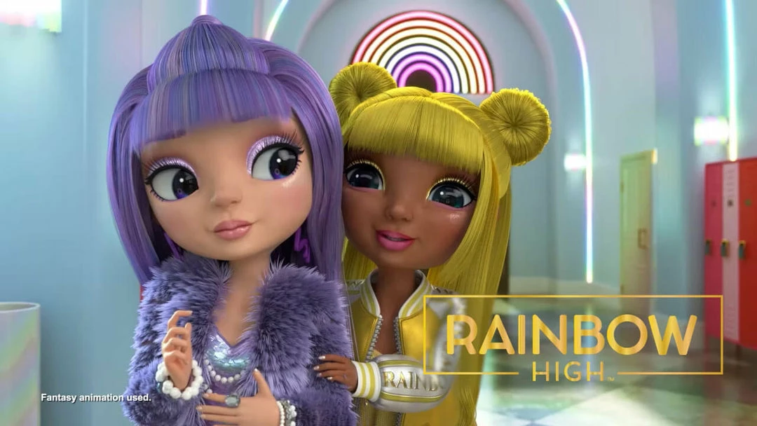 Rainbow High Junior High Sunny Madison - 9-inch YELLOW Fashion Doll With Accessories 12 Rainbow High Junior High Sunny Madison - 9-inch YELLOW Fashion Doll With Accessories