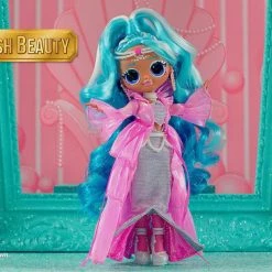 L.O.L. Surprise! Official Store LOL Surprise OMG Queens Splash Beauty Fashion Doll With 125+ Mix And Match Fashion Looks Sale 19 L.O.L. Surprise! Official Store LOL Surprise OMG Queens Splash Beauty Fashion Doll With 125+ Mix And Match Fashion Looks Sale