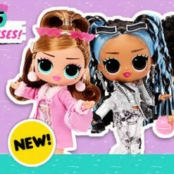 LOL Surprise Tweens Fashion Doll Cherry BB Sale