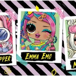 L.O.L. Surprise! Official Store LOL Surprise Tween Series 3 Fashion Doll Chloe Pepper With 15 Surprises 16 L.O.L. Surprise! Official Store LOL Surprise Tween Series 3 Fashion Doll Chloe Pepper With 15 Surprises