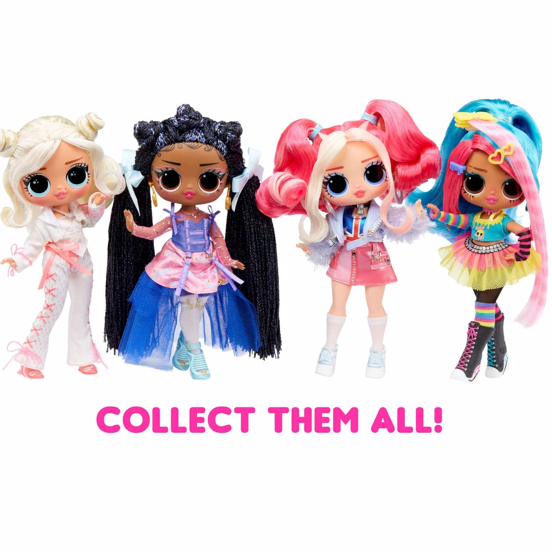 L.O.L. Surprise! Official Store New Releases LOL Surprise Tween Series 3 Fashion Doll Marilyn Star With 15 Surprises 7 L.O.L. Surprise! Official Store New Releases LOL Surprise Tween Series 3 Fashion Doll Marilyn Star With 15 Surprises