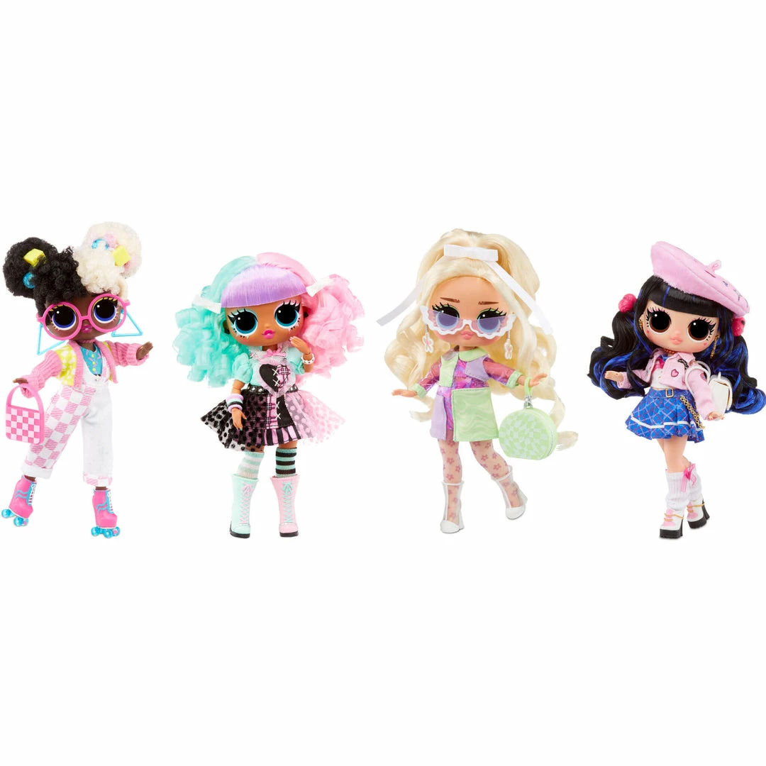 L.O.L. Surprise! Official Store LOL Surprise Tweens Series 2 Fashion Doll Lexi Gurl With 15 Surprises Fashion Dolls 8 L.O.L. Surprise! Official Store LOL Surprise Tweens Series 2 Fashion Doll Lexi Gurl With 15 Surprises Fashion Dolls