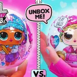 Exclusives & Vault LOL Surprise All Star Sports Ultimate Collection Series 1 With 12 Sparkly Baseball Dolls 21 Exclusives & Vault LOL Surprise All Star Sports Ultimate Collection Series 1 With 12 Sparkly Baseball Dolls