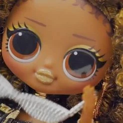 Create Your Own Bundle LOL Surprise Furniture Series 4 B.B. Auto Shop With Spice Doll And 10+ Surprises