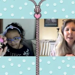 LOL Surprise Confetti Pop 6 Pack Dawn - 6 Re-released Dolls Each With 9 Surprises